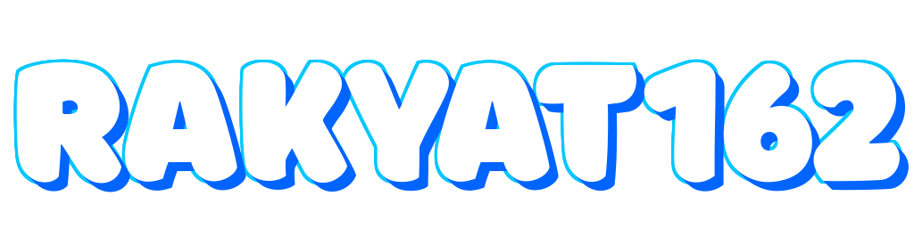 Logo RAKYAT162